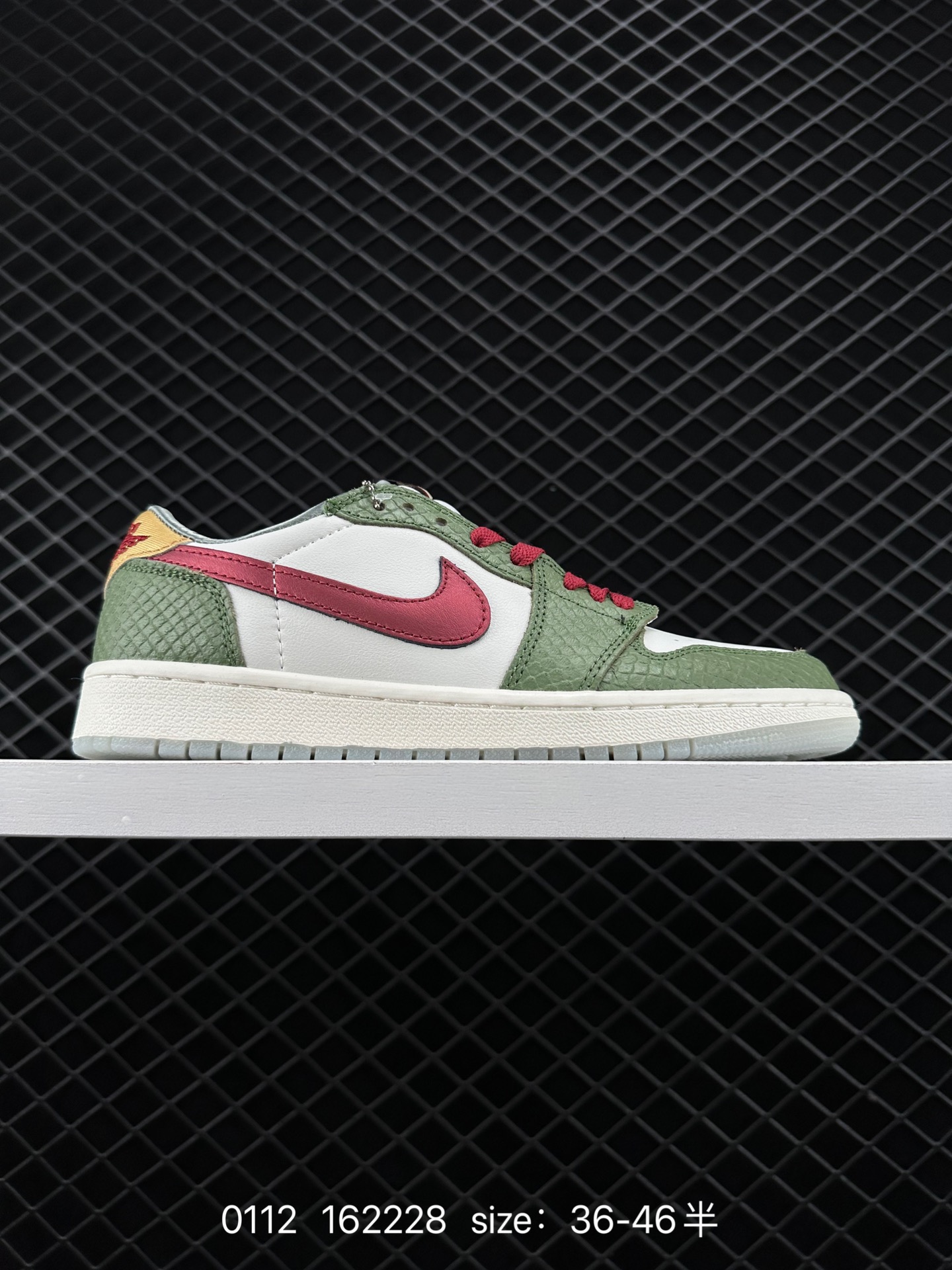 Air Jordan 1 Low OG Air Jordan 1 Low OG